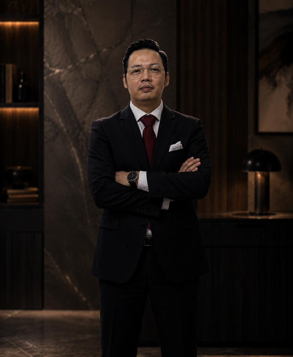 Hary Liem